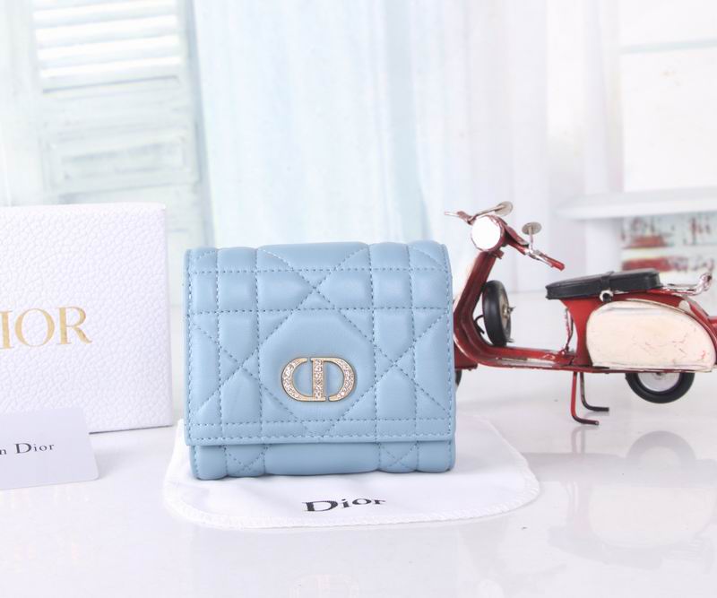 Dior Wallet ID:20260806-103